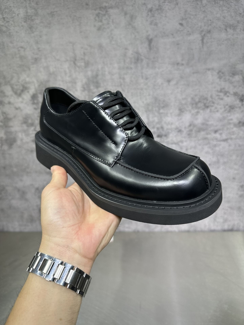 Prada Leather Shoes